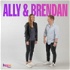 Ally and Brendan