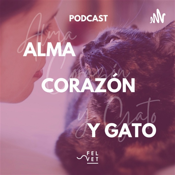 Artwork for Alma Corazón y Gato