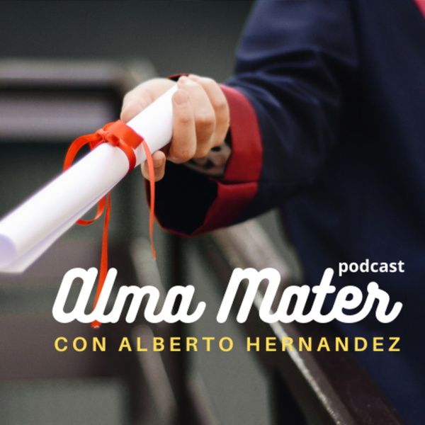 Artwork for Alma Mater
