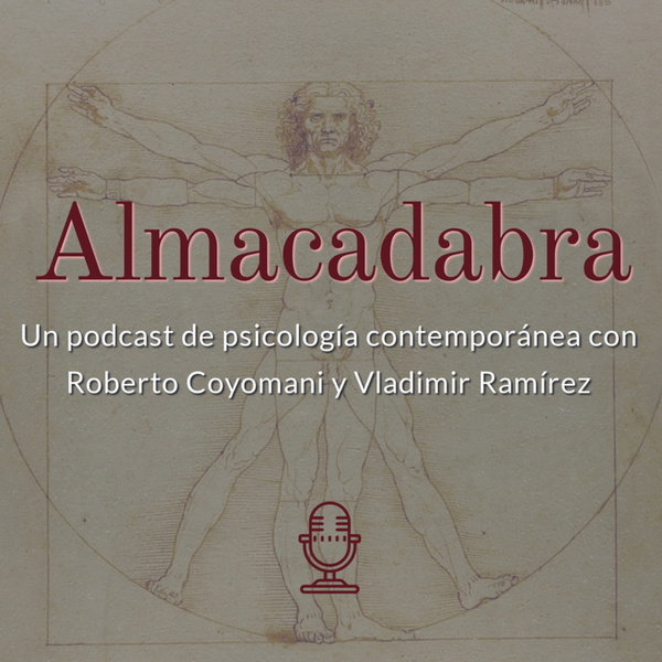 Artwork for Almacadabra