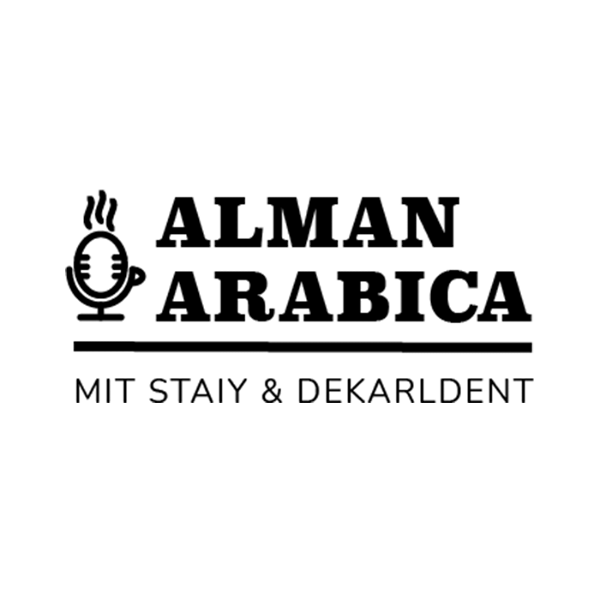 Artwork for Alman Arabica