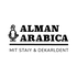 Alman Arabica