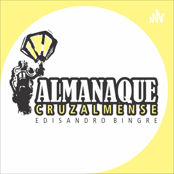 Artwork for Almanaque Cruzalmense