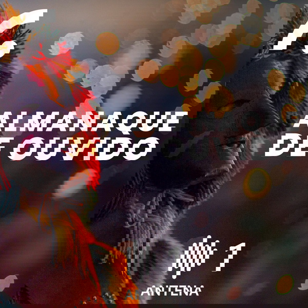 Artwork for Almanaque de Ouvido