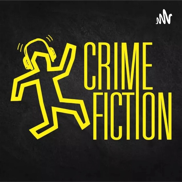 Artwork for Crime Fiction