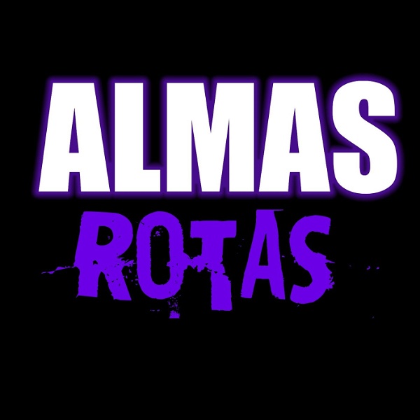 Artwork for ALMAS ROTAS