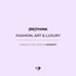 Almaze Podcast (Fashion, Art, Luxury -> Modesty)