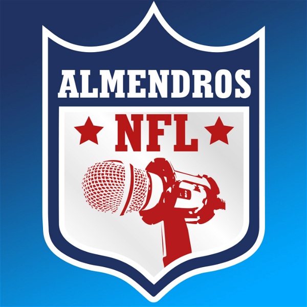 Artwork for Almendros_NFL