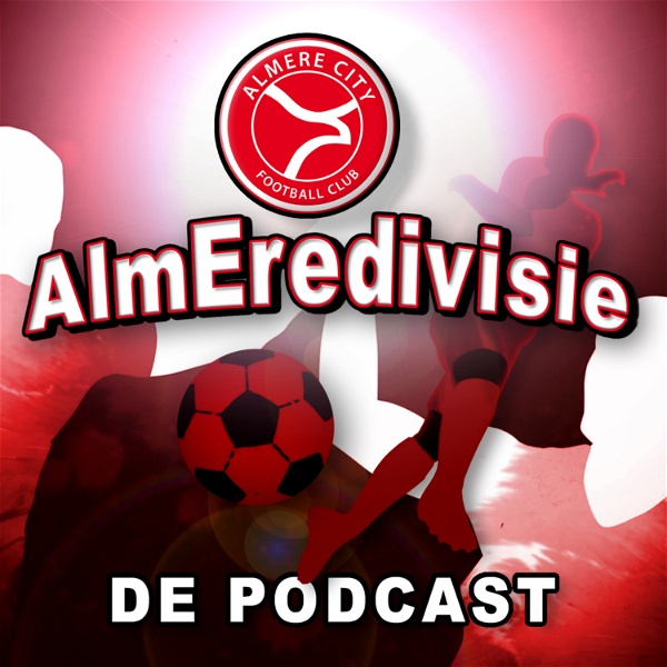 Artwork for AlmEredivisie: De Podcast