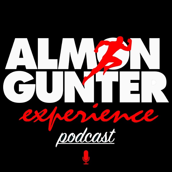Artwork for Almon Gunter Experience