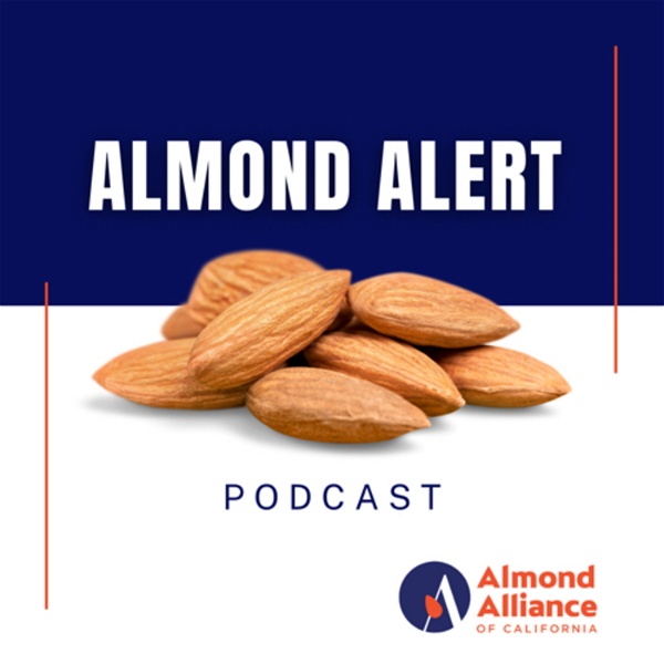 Artwork for Almond Alert