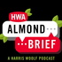 Almond Brief-Harris Woolf Almonds