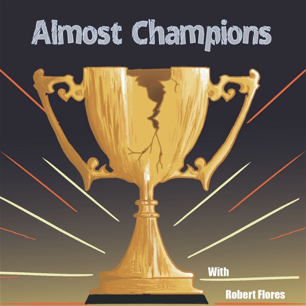 Artwork for Almost Champions