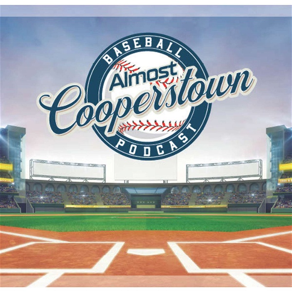 Artwork for Almost Cooperstown