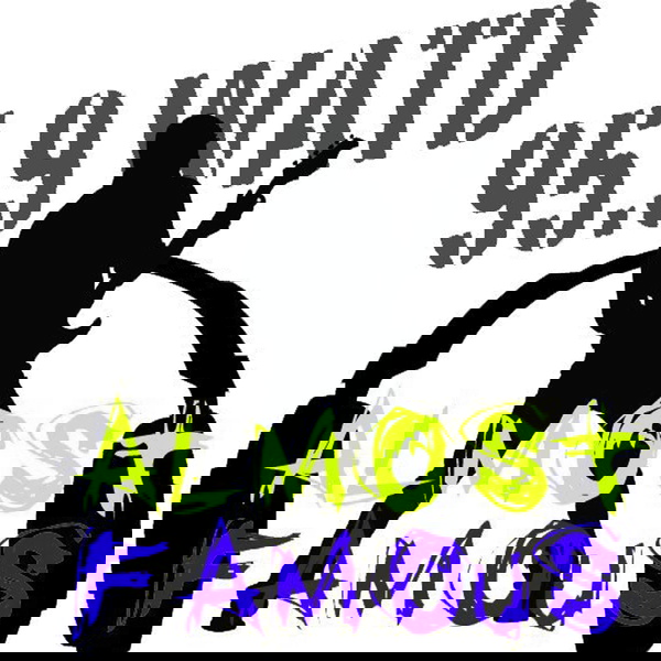 Artwork for Almost Famous on 95.9 WATD