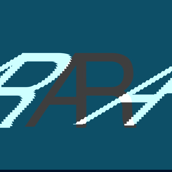 Artwork for Almost Random