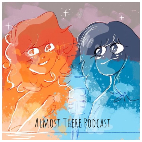 Artwork for Almost There