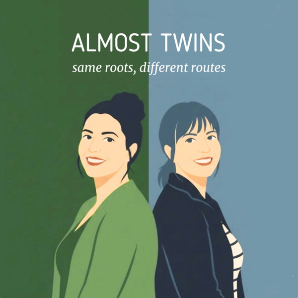 Artwork for Almost Twins