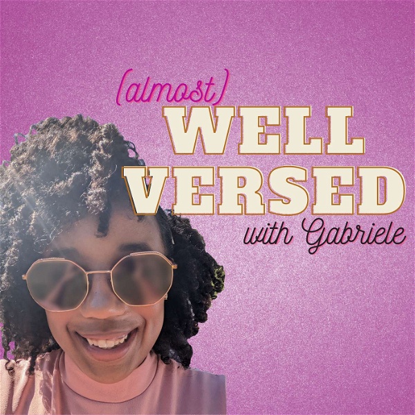 Artwork for (Almost) Well Versed