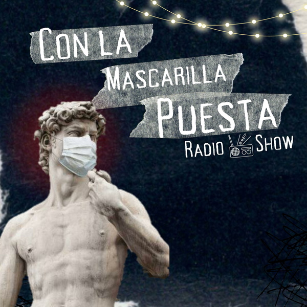Artwork for Con La Mascarilla Puesta