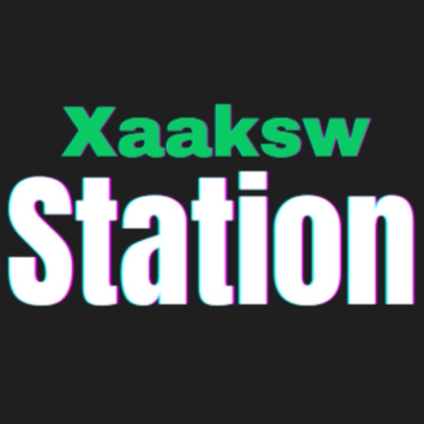 Artwork for Xaaksw Station