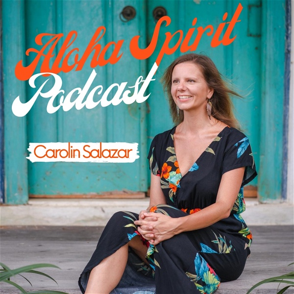 Artwork for Aloha-Spirit's podcast