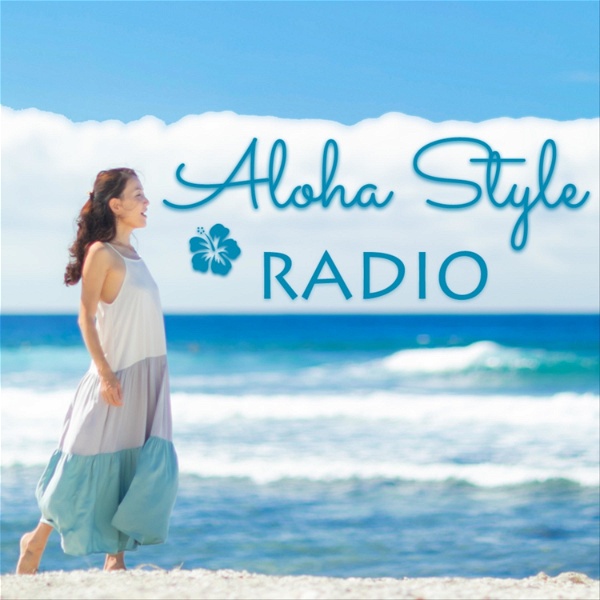 Artwork for ALOHA STYLE RADIO