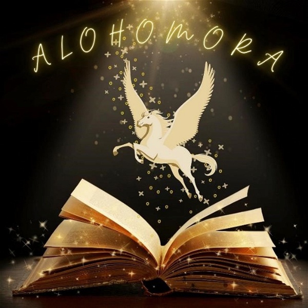 Artwork for Alohomora