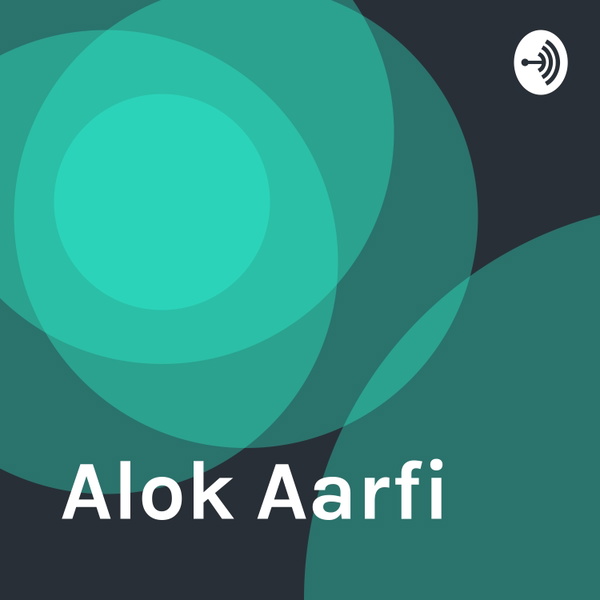 Artwork for Alok Aarfi