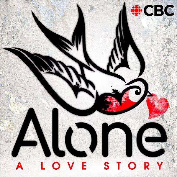 Artwork for Alone: A Love Story