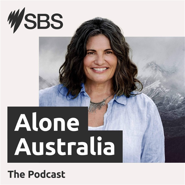 Artwork for Alone Australia: The Podcast