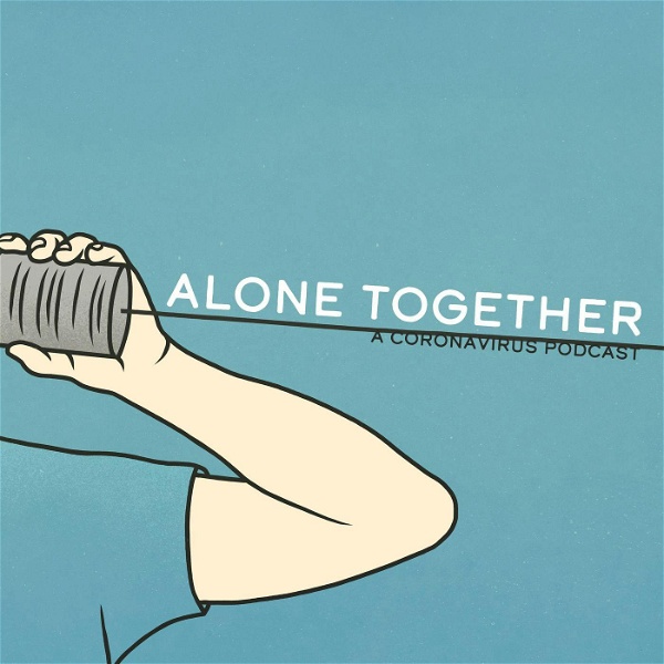Artwork for Alone Together