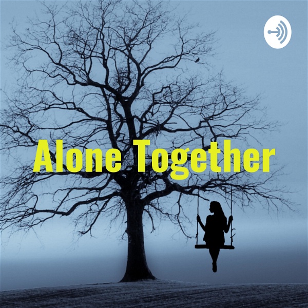 Artwork for Alone Together: Pandemic USA