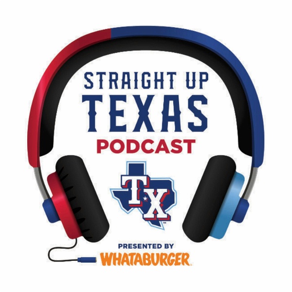 Artwork for Straight Up Texas Podcast