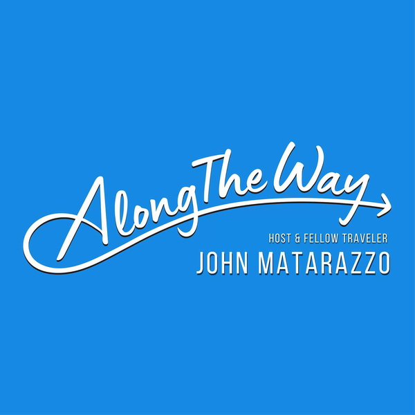 Artwork for AlongTheWay