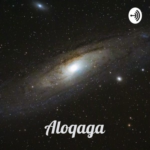Artwork for Aloqaga