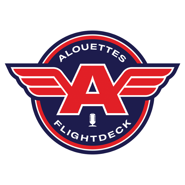 Artwork for Alouettes Flightdeck