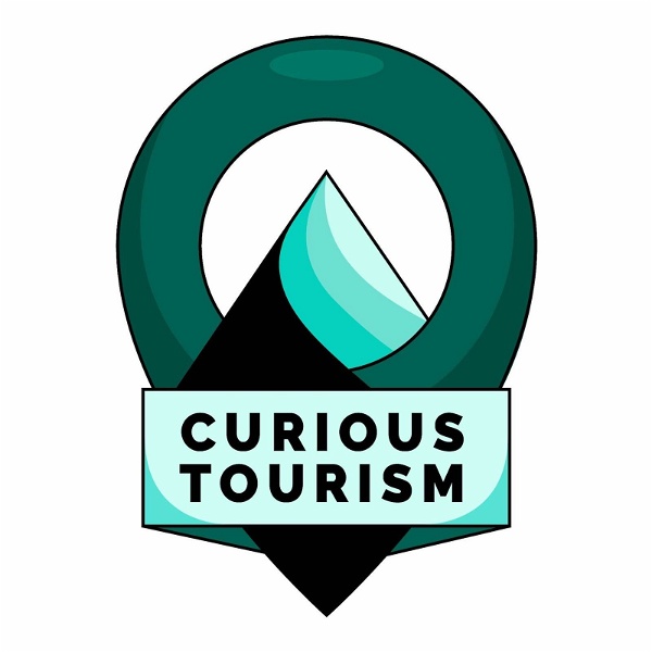 Artwork for Curious Tourism: Responsible Travel Podcast