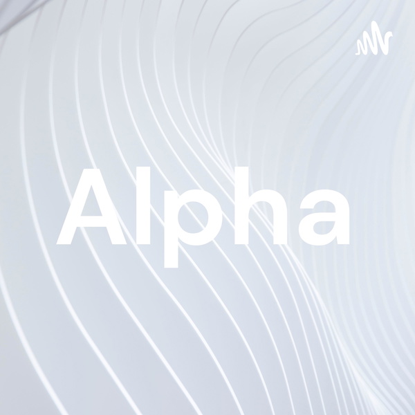 Artwork for Alpha