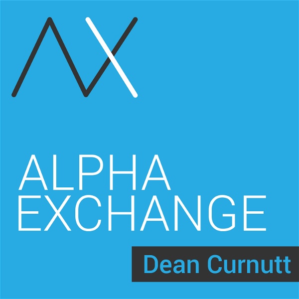 Artwork for Alpha Exchange