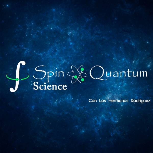 Artwork for Spin Quantum