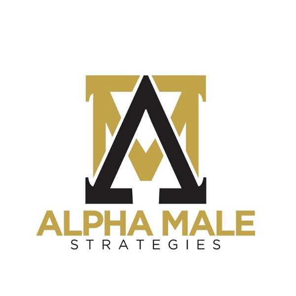Artwork for Alpha Male Strategies