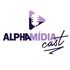 Alpha Mídia Cast