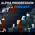 Alpha Progression Podcast: Krafttraining, Muskelaufbau, Ernährung