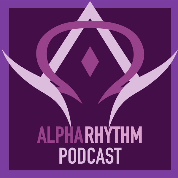 Artwork for Alpha Rhythm Drum and Bass Podcast