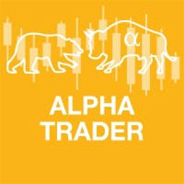 Artwork for Alpha Trader