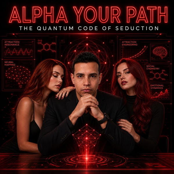 Artwork for Alpha Your Path