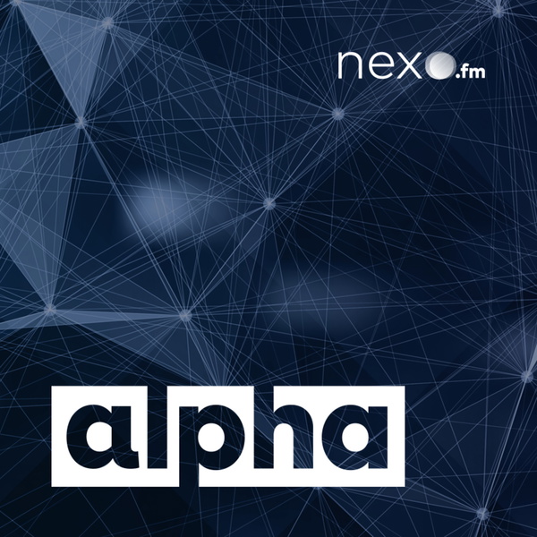 Artwork for Alpha