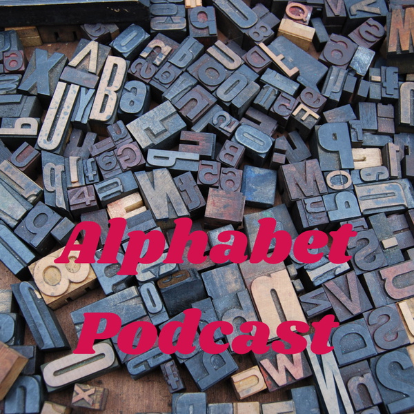 Artwork for Alphabet Podcast
