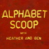 Alphabet Scoop